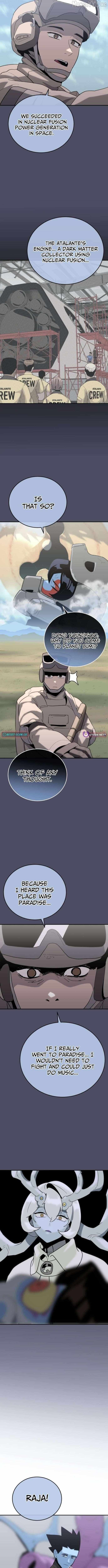 Read Grand Finale Manga Online