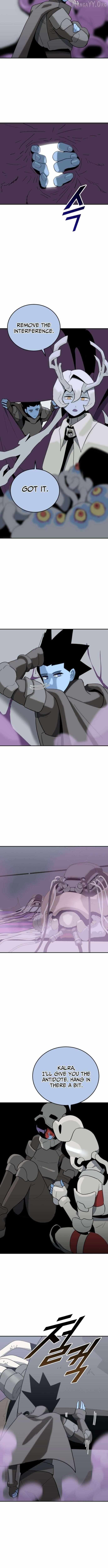 Read Grand Finale Manga Online