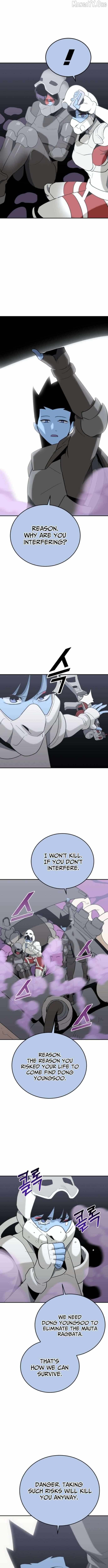 Read Grand Finale Manga Online