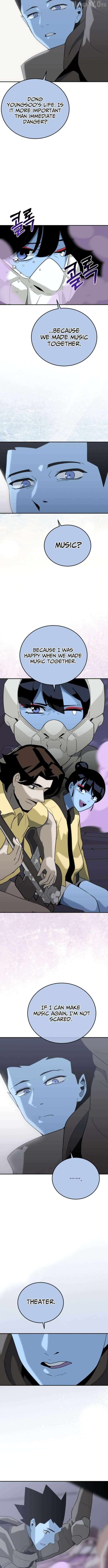 Read Grand Finale Manga Online