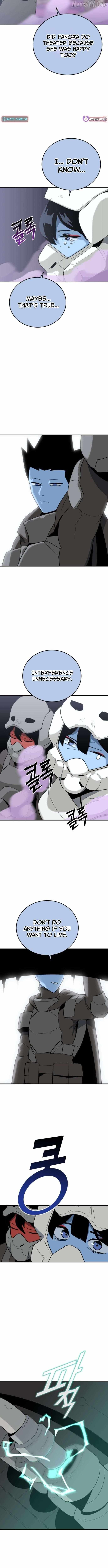 Read Grand Finale Manga Online