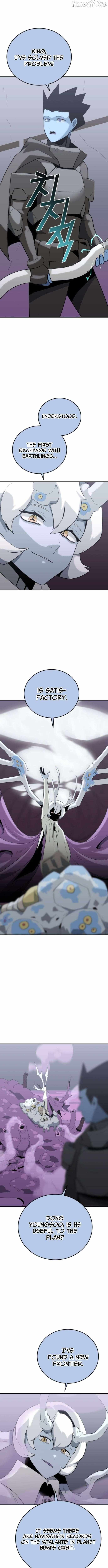 Read Grand Finale Manga Online