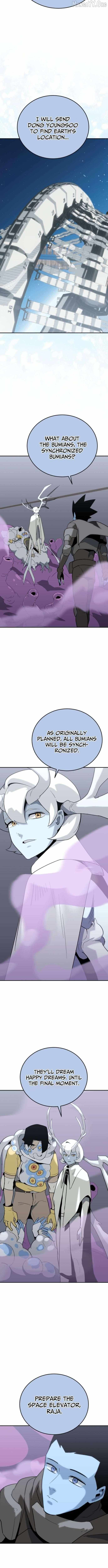 Read Grand Finale Manga Online