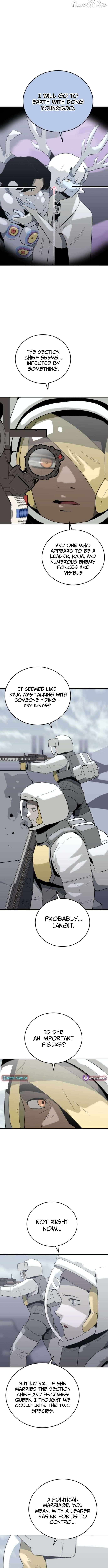 Read Grand Finale Manga Online