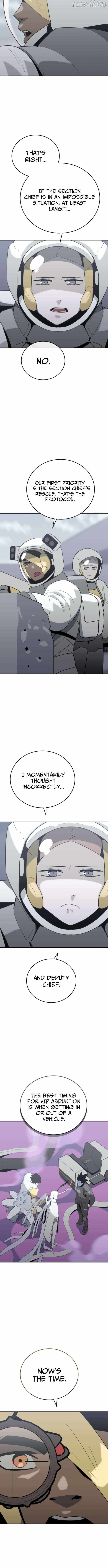 Read Grand Finale Manga Online