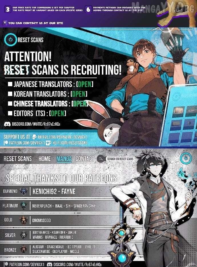 Read Grand Finale Manga Online