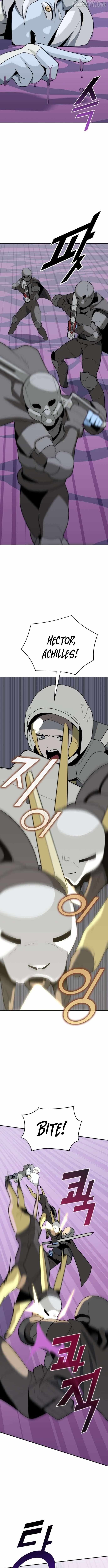 Read Grand Finale Manga Online