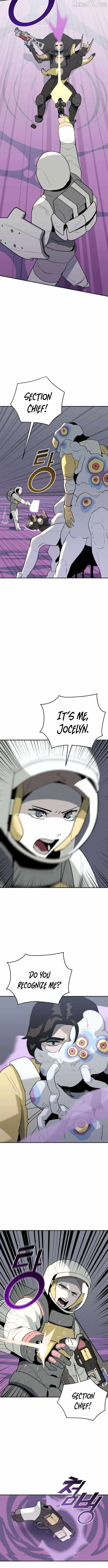 Read Grand Finale Manga Online