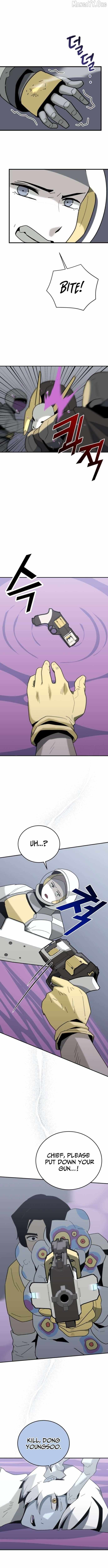 Read Grand Finale Manga Online