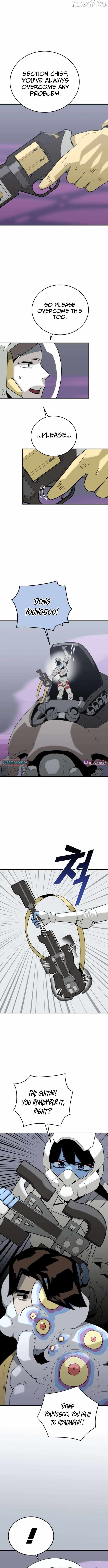 Read Grand Finale Manga Online