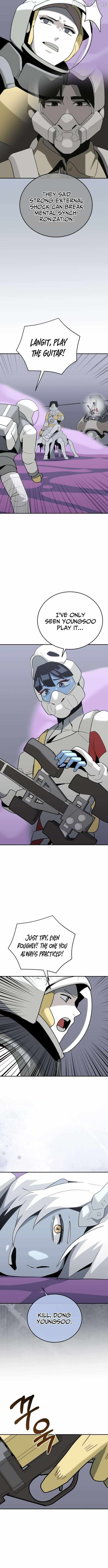 Read Grand Finale Manga Online