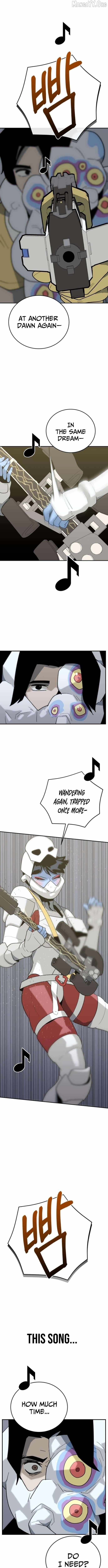 Read Grand Finale Manga Online