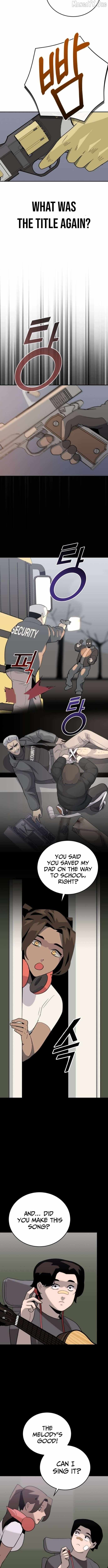 Read Grand Finale Manga Online