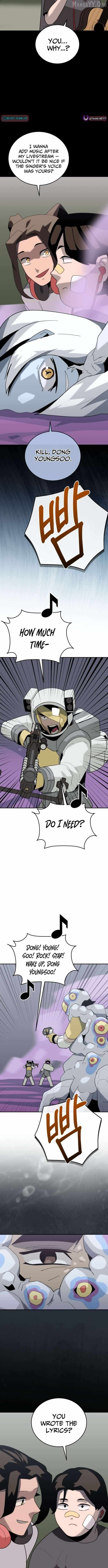 Read Grand Finale Manga Online