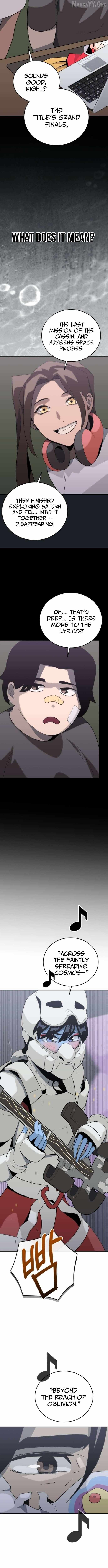 Read Grand Finale Manga Online