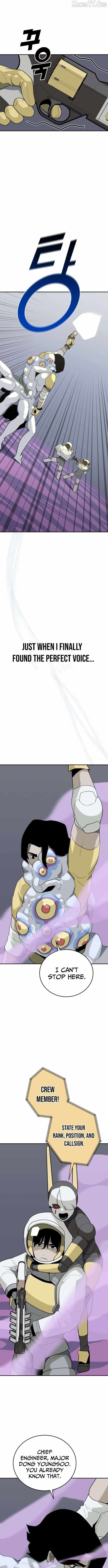 Read Grand Finale Manga Online