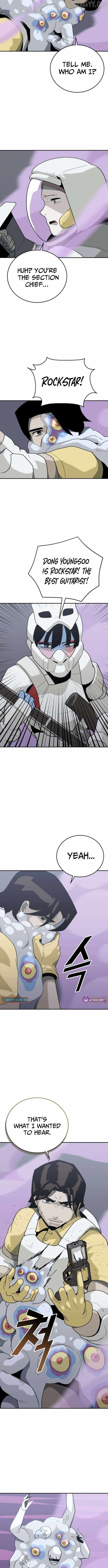 Read Grand Finale Manga Online