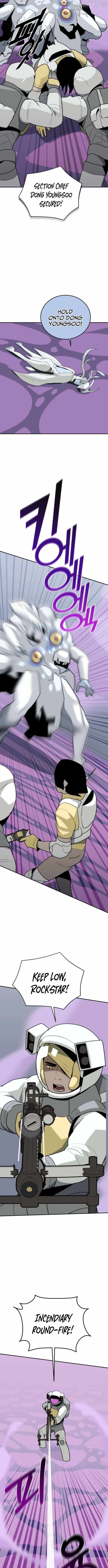 Read Grand Finale Manga Online