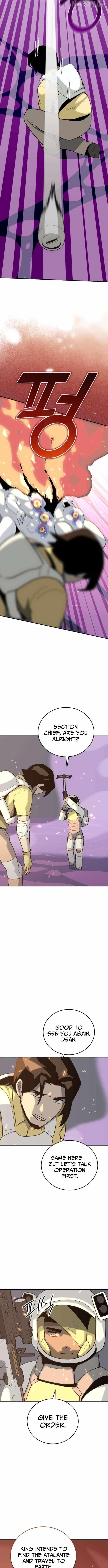 Read Grand Finale Manga Online