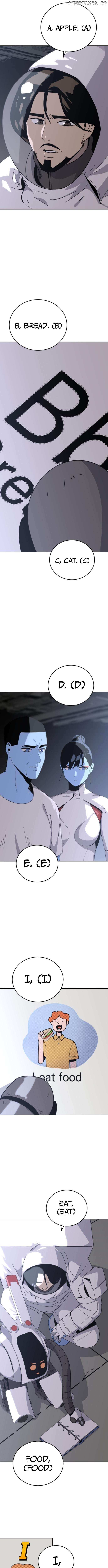 Read Grand Finale Manga Online