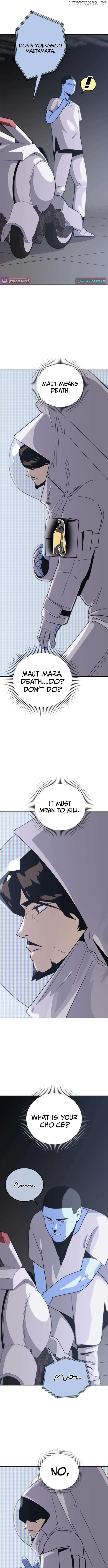 Read Grand Finale Manga Online