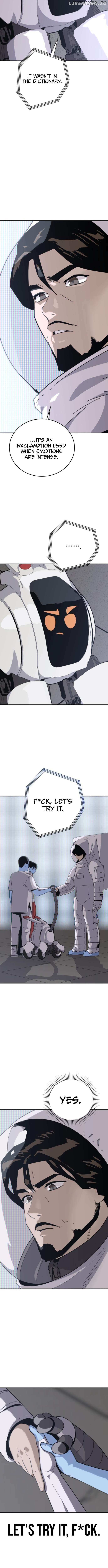 Read Grand Finale Manga Online