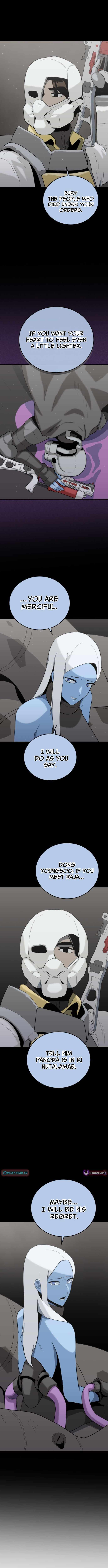 Read Grand Finale Manga Online