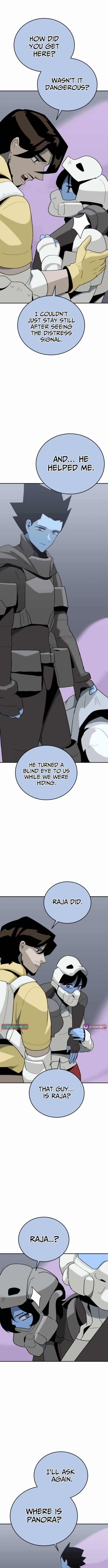 Read Grand Finale Manga Online