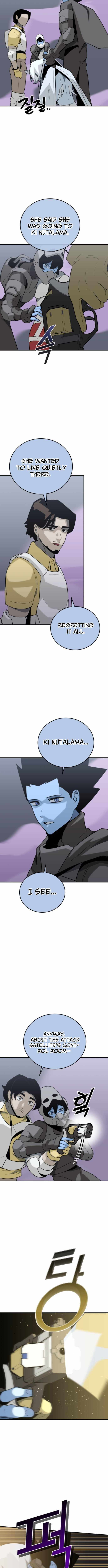 Read Grand Finale Manga Online