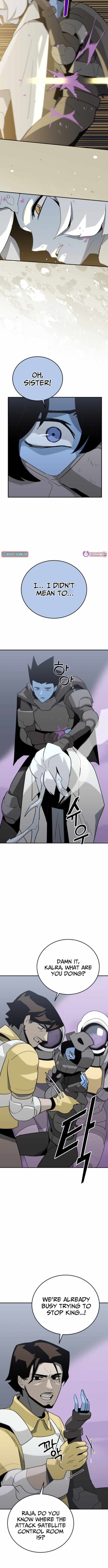 Read Grand Finale Manga Online