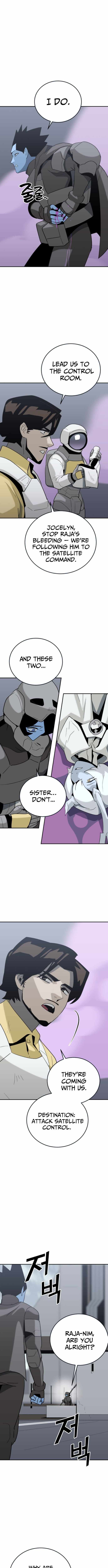 Read Grand Finale Manga Online