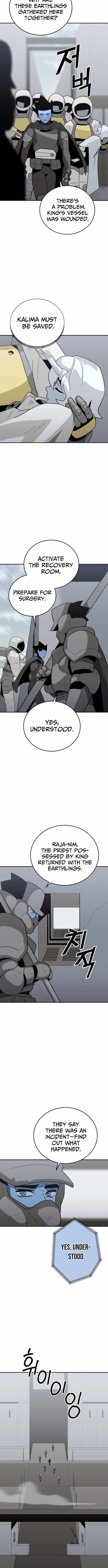 Read Grand Finale Manga Online