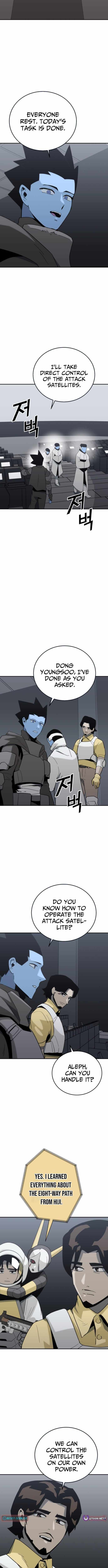 Read Grand Finale Manga Online