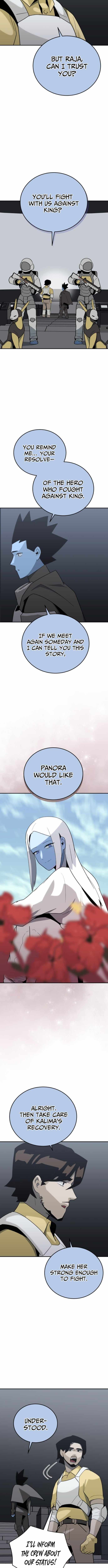 Read Grand Finale Manga Online