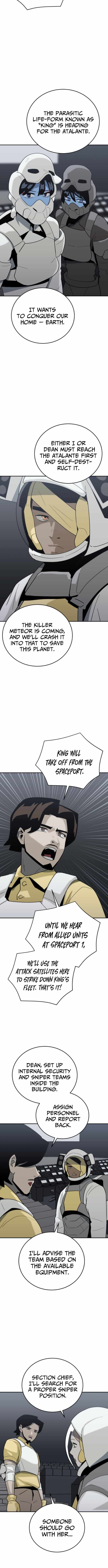 Read Grand Finale Manga Online