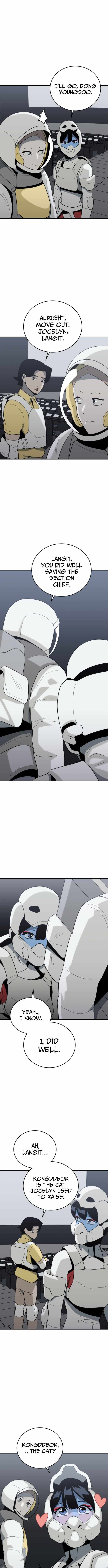 Read Grand Finale Manga Online