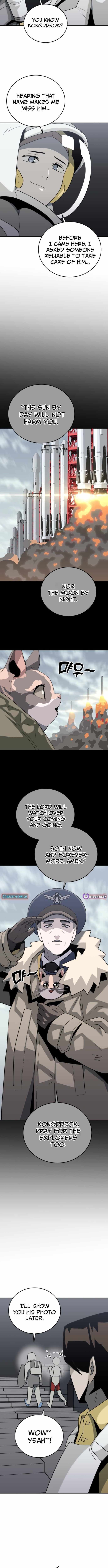 Read Grand Finale Manga Online