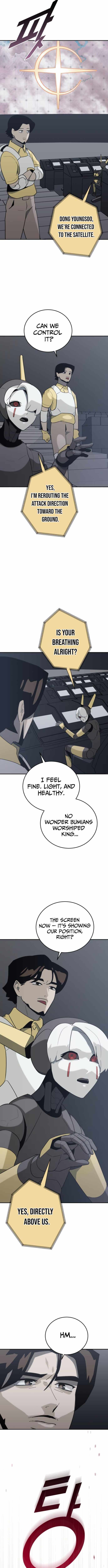 Read Grand Finale Manga Online