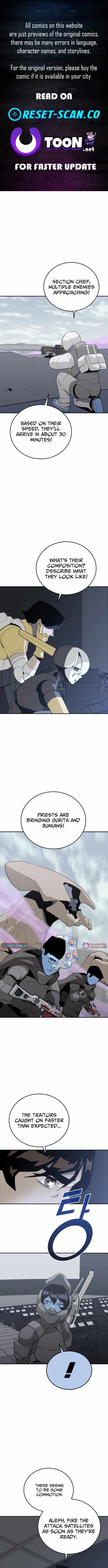 Read Grand Finale Manga Online