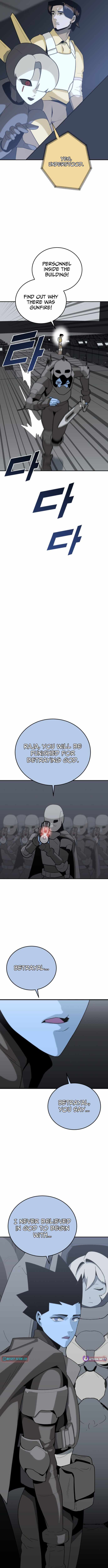 Read Grand Finale Manga Online