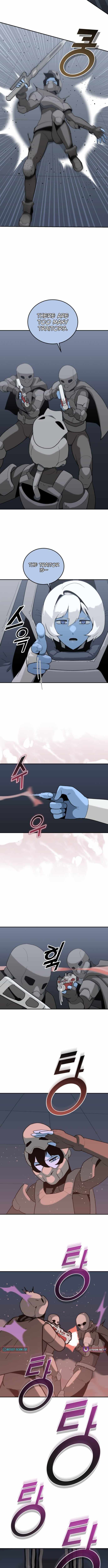 Read Grand Finale Manga Online