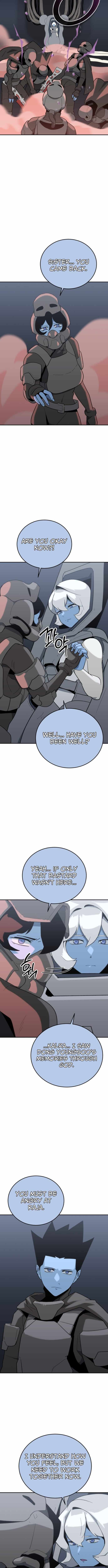 Read Grand Finale Manga Online