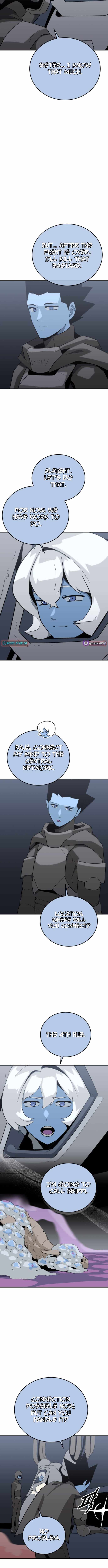 Read Grand Finale Manga Online