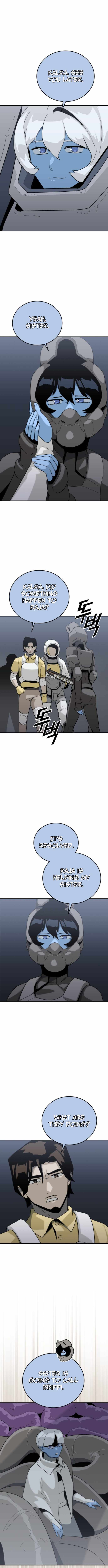 Read Grand Finale Manga Online