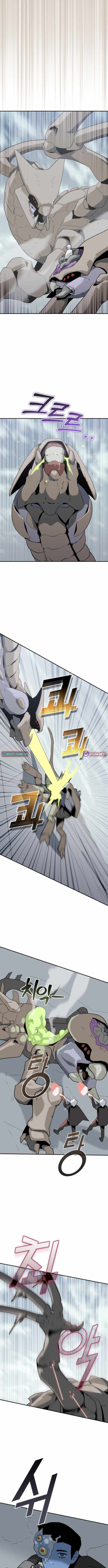 Read Grand Finale Manga Online