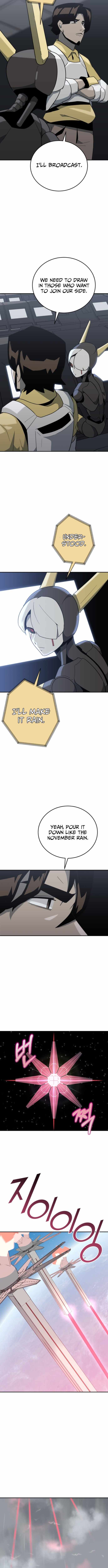 Read Grand Finale Manga Online