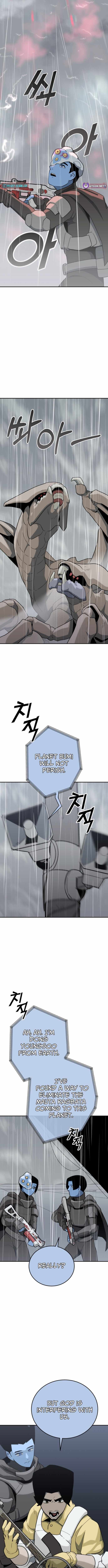 Read Grand Finale Manga Online