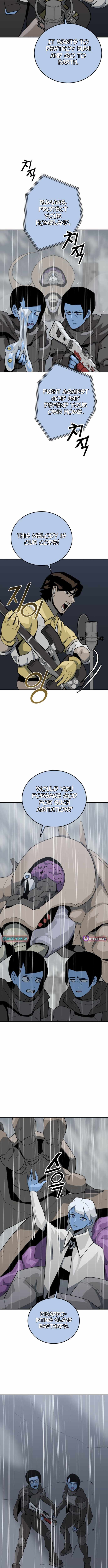 Read Grand Finale Manga Online