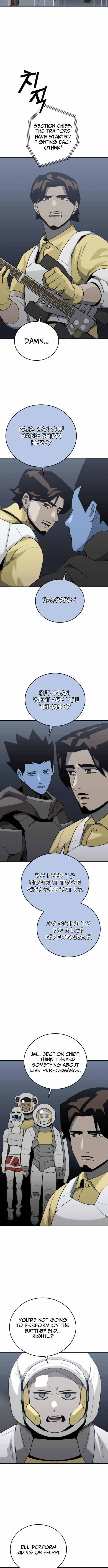 Read Grand Finale Manga Online