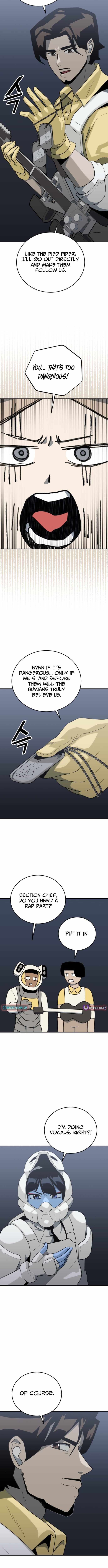 Read Grand Finale Manga Online